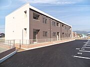 ハピネス 1階 築11年の賃貸物件