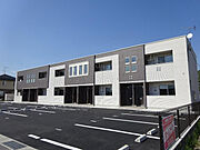 サニーキャラバン 1階 築8年7ヶ月の賃貸物件