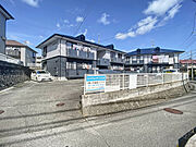 コンドウレジデンスＢ 2階 築31年の賃貸物件