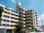 西条駅より徒歩13分 3階 築34年7ヶ月の賃貸物件