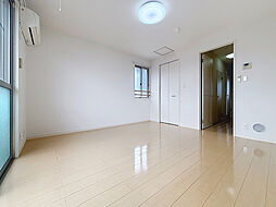 Humpty　Dumpty 306号室 3階1Kのリビング/ダイニング