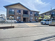 ウィルモアA 1階 築22年1ヶ月の賃貸物件