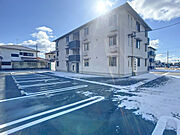 寺家駅より徒歩16分 3階 新築の賃貸物件