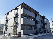 西条駅より徒歩45分 新築 3階建の賃貸物件