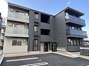 新築プレミア西条中央B棟 2階 新築の賃貸物件