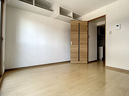 フラワーウッド寺家駅前 B103号室 1階1Kのリビング/ダイニング