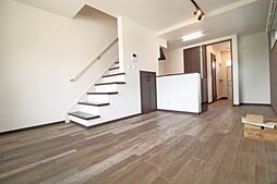 サンメゾン西条東北町 106号室 1階2LDKのリビング/ダイニング