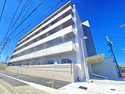 寺家駅より徒歩18分 1階 築3年3ヶ月の賃貸物件