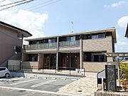 レジデンスヒルＡの賃貸物件