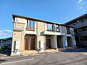 フラン 1階 築11年11ヶ月の賃貸物件