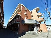 西条駅よりバス13分 徒歩5分 築20年11ヶ月 4階建の賃貸物件