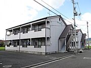 シャレオＣ 2階 築33年11ヶ月の賃貸物件
