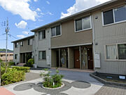 カーサアリエッタC棟の賃貸物件