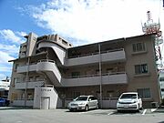 メゾン上市の賃貸物件