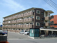 広島県東広島市西条大坪町10-3：物件画像／株式会社不動産プラザ
