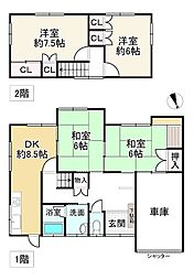 JR姫新線 余部駅 徒歩24分