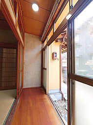 室内の画像