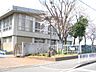 周辺：姫路市立城乾小学校