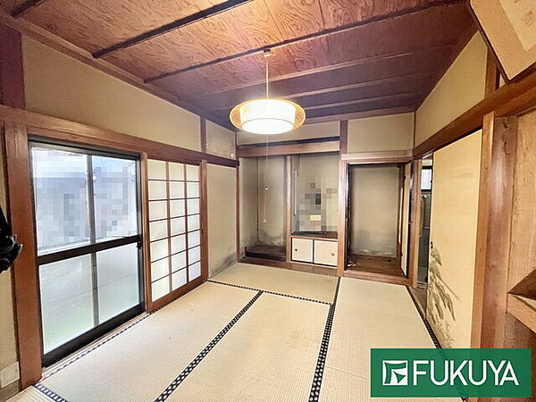 室内