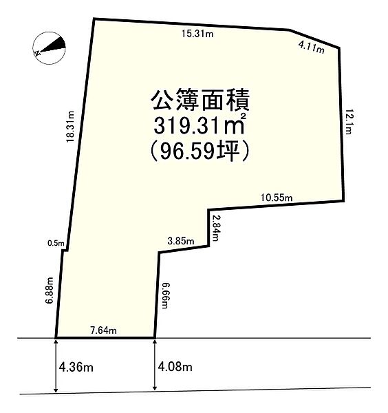 区画図：328000667592