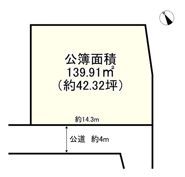 区画図：328000688759