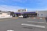 周辺：ローソン姫路伊伝居店