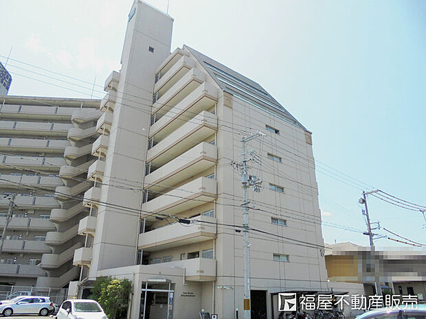 ライオンズマンション姫路西飾磨(2LDK) 8階のその他画像