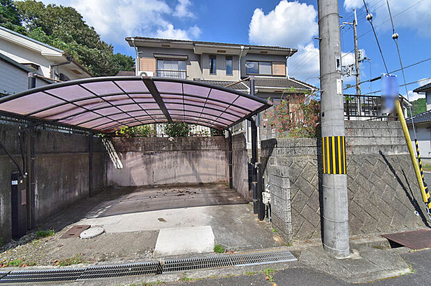 ＪＲ山陽本線 姫路駅までバス約44分 荒木バス停 徒歩12分(3LDK)のその他画像