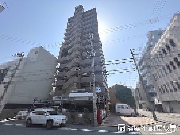 アルファステイツ姫路本町(1LDK) 2階のその他画像
