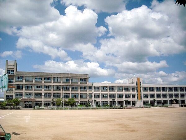 姫路市立安室小学校