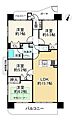 リベール姫路夢前台9階1,280万円
