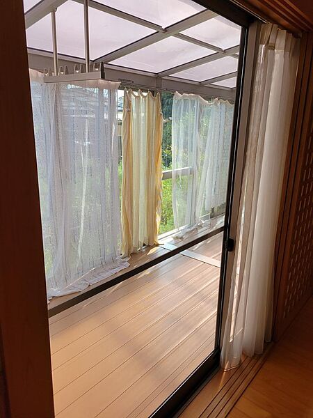 サンルーフ1