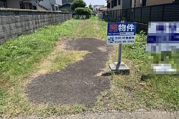 土地　笠松町田代