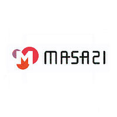 【ショッピングセンター】MASA(マーサ)21まで1930ｍ