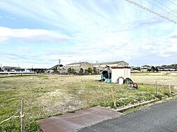 岐阜県羽島市正木町南及1丁目