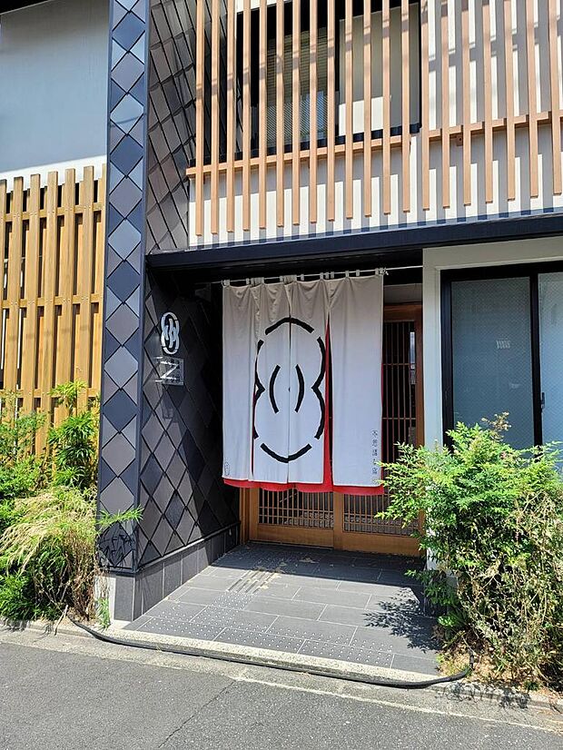 「ゲストハウス」　京都市下京区橋詰町(12K)のその他画像