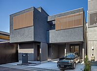 大阪府大阪市大正区鶴町3丁目：物件画像