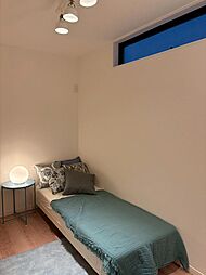 子供部屋の画像