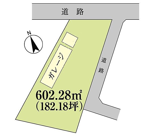 区画図：312001316254