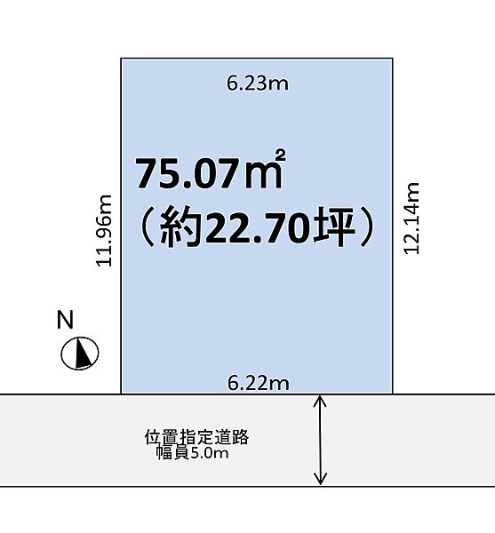 区画図：311002491642