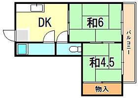 間取り：228039799892