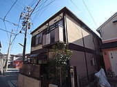 神戸市長田区前原町１丁目 2階建 築37年のイメージ