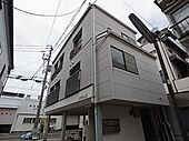 神戸市長田区腕塚町１丁目 3階建 築34年のイメージ