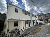 神戸市須磨区権現町２丁目 2階建 築17年のイメージ