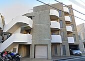 神戸市兵庫区菊水町１丁目 4階建 築59年のイメージ