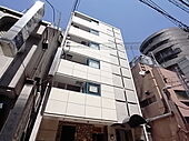 神戸市中央区下山手通２丁目 6階建 築29年のイメージ