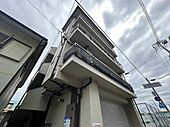 神戸市須磨区大黒町４丁目 4階建 築45年のイメージ