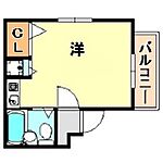 神戸市中央区筒井町３丁目 5階建 築31年のイメージ