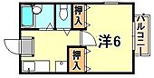 神戸市兵庫区神田町 2階建 築27年のイメージ