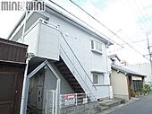 神戸市長田区梅ヶ香町２丁目 2階建 築30年のイメージ